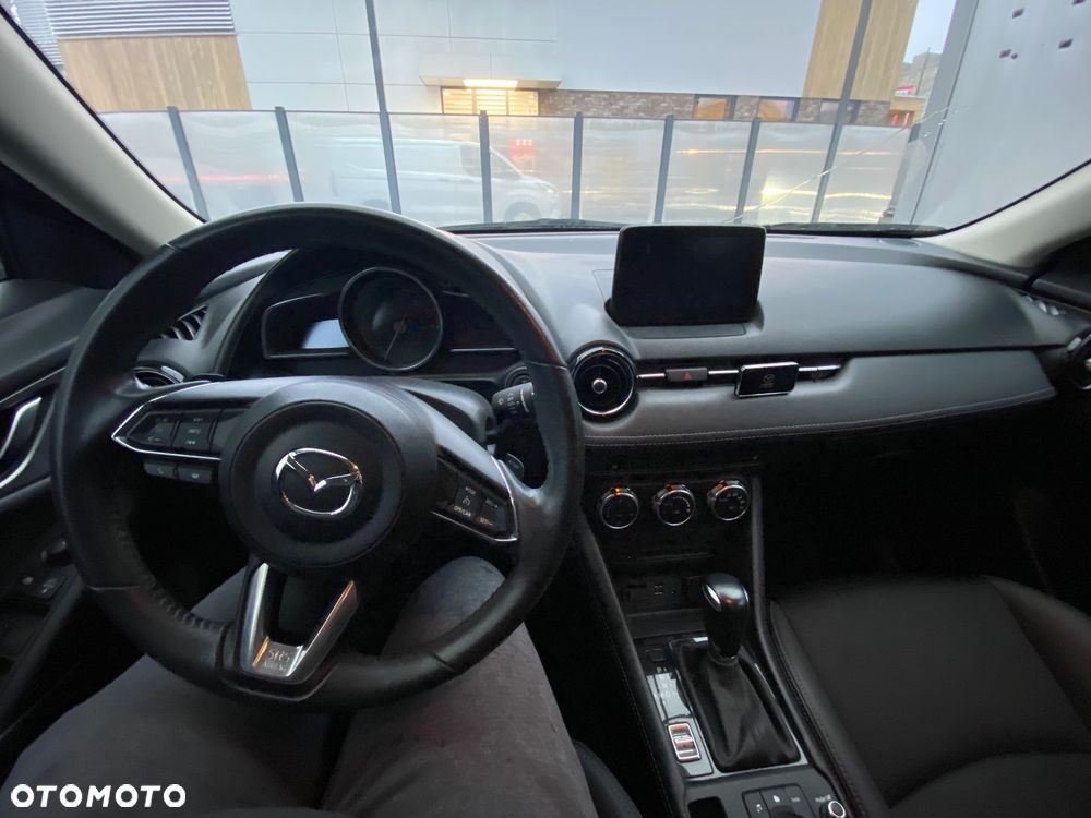Mazda CX-3 2.0 SkyPassion - 7