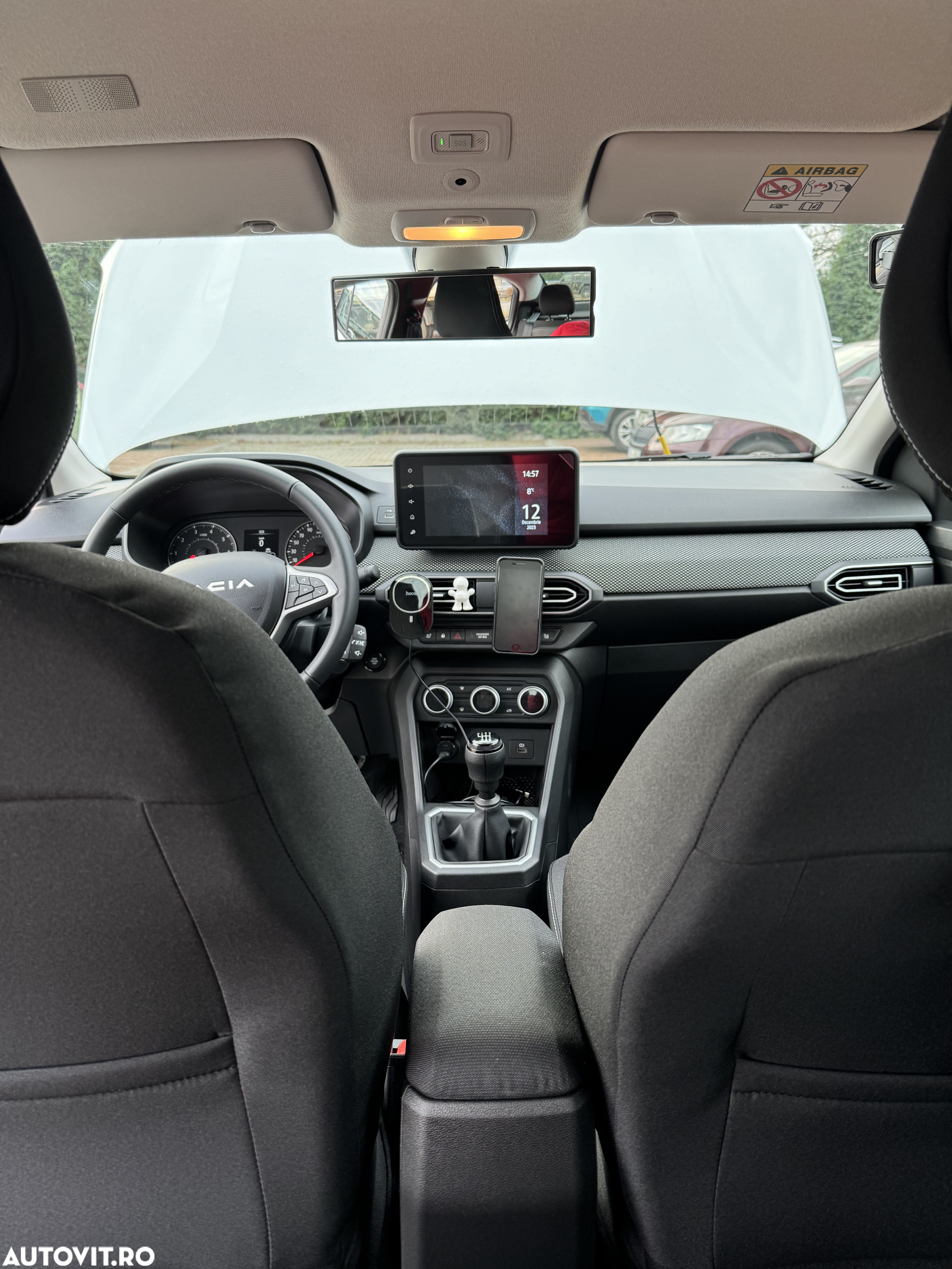 Dacia Logan - 12