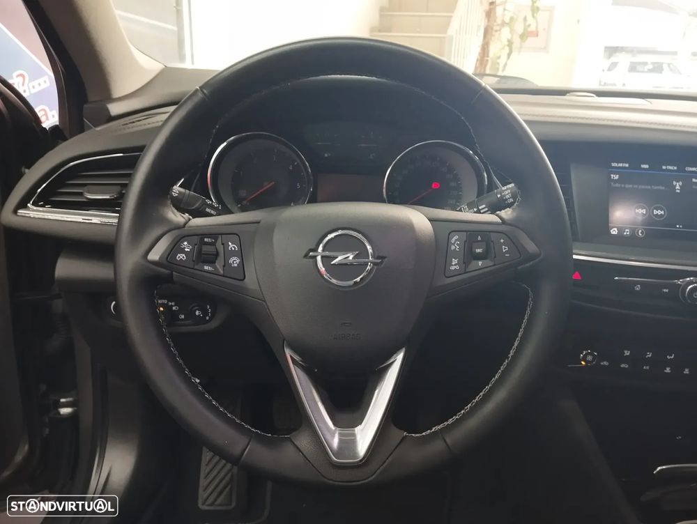 Opel Insignia Sports Tourer 1.6 CDTi Business Edition - 14