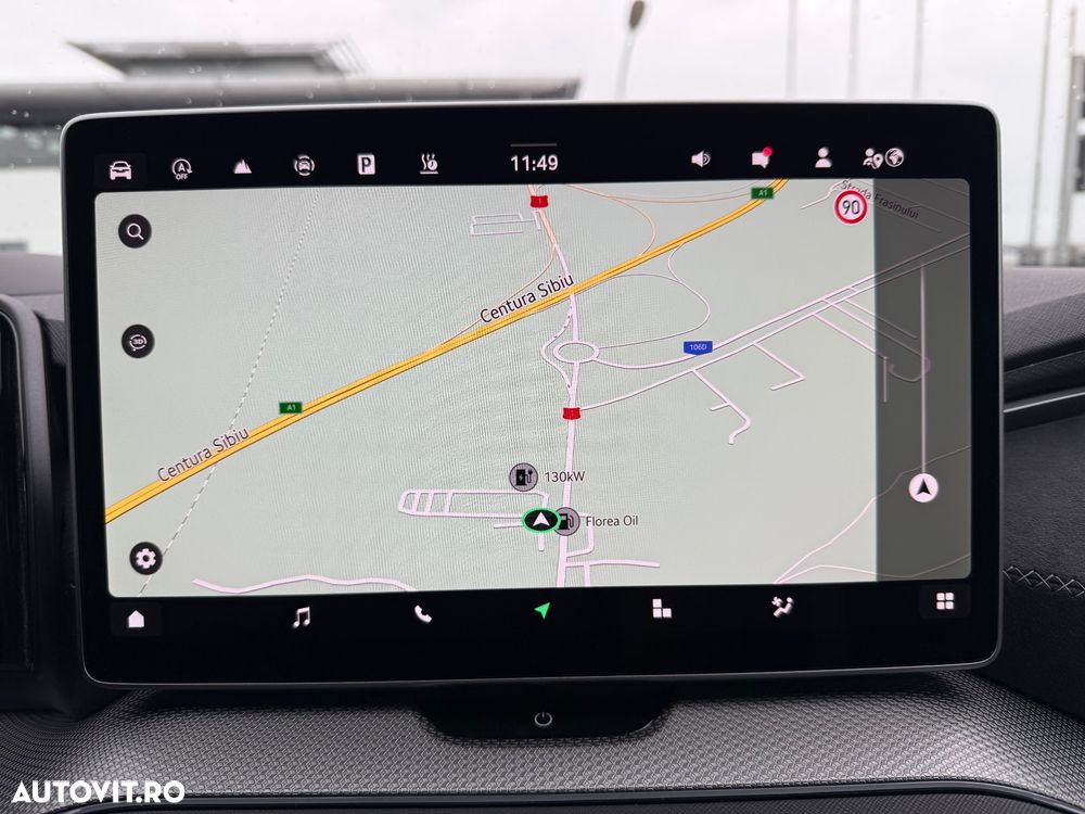 Skoda Kodiaq 2.0 TDI 4X4 DSG Sportline - 11