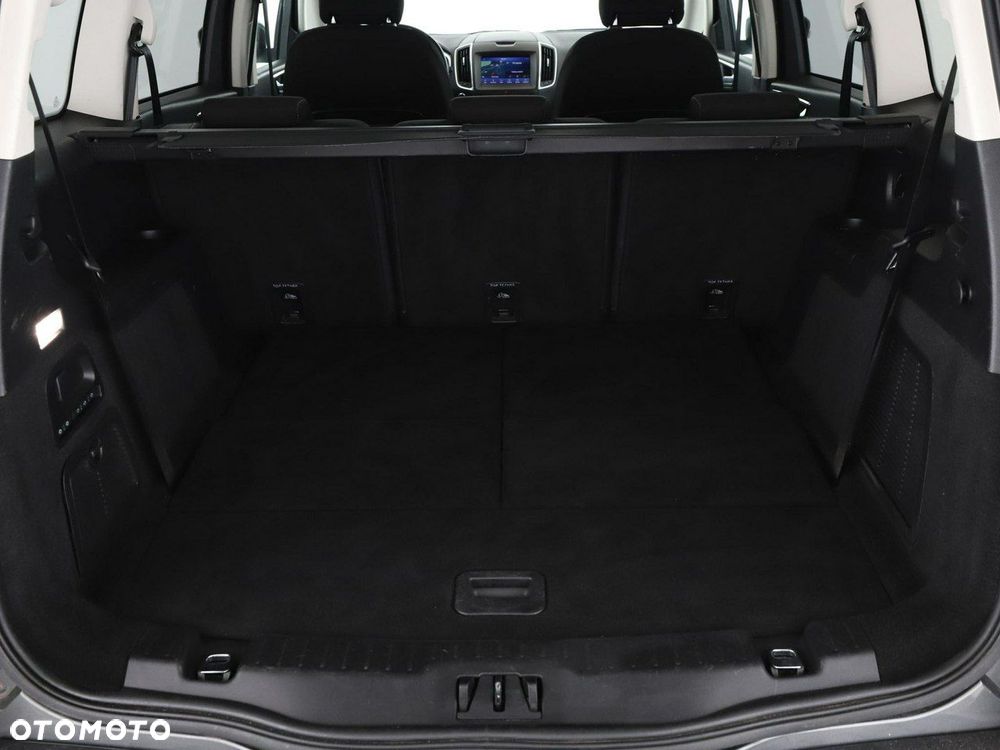 Ford Galaxy 2.0 EcoBlue Titanium - 21