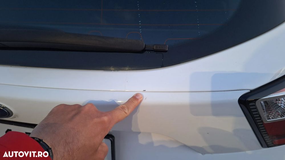 Ford Kuga 2.0 TDCi 4WD Powershift Trend - 15