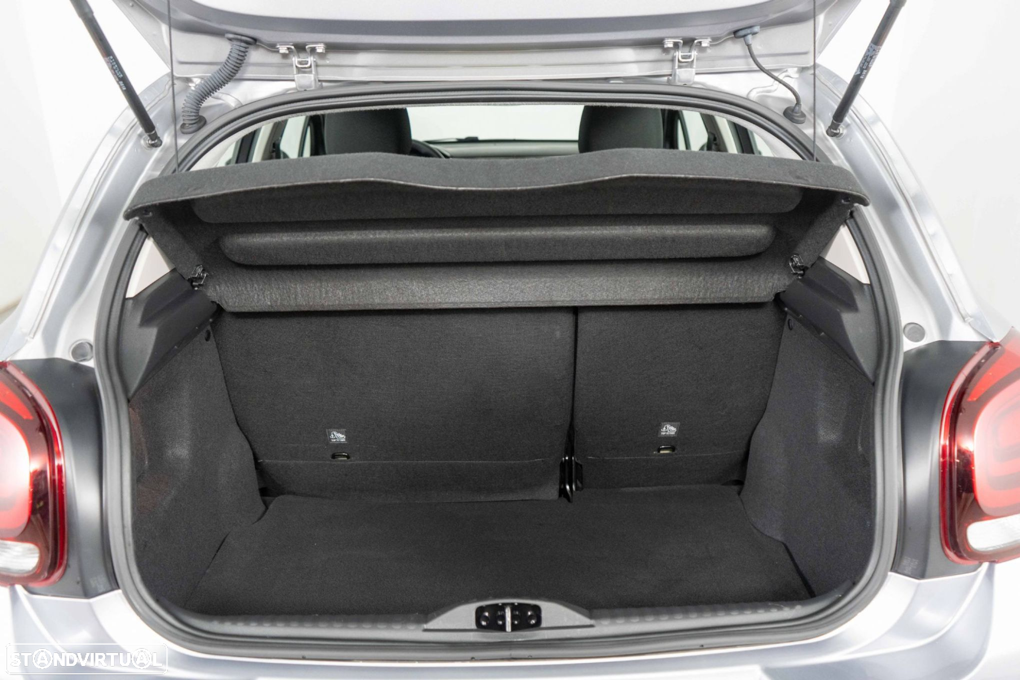 Citroën C3 1.2 PureTech Feel - 12