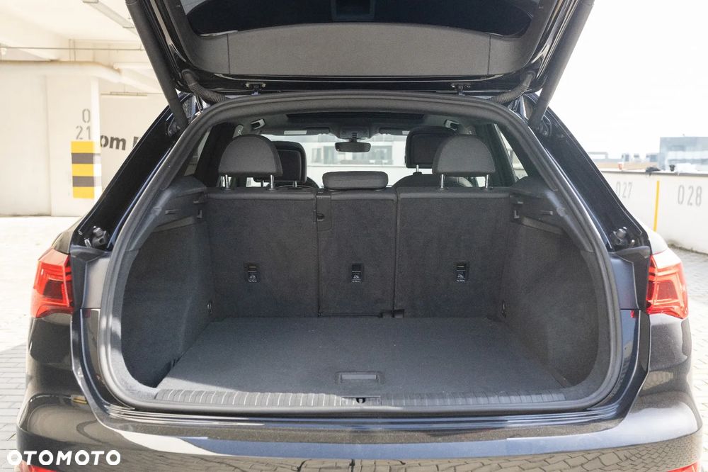 Audi Q3 45 TFSI Quattro S tronic advanced - 11