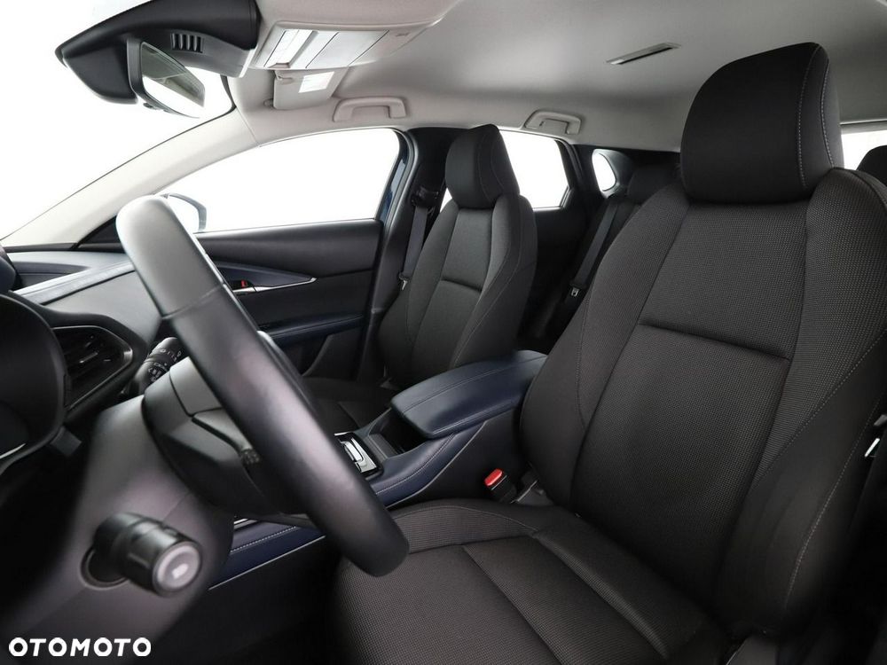 Mazda CX-30 SKYACTIV-G 2.0 M-Hybrid - 14