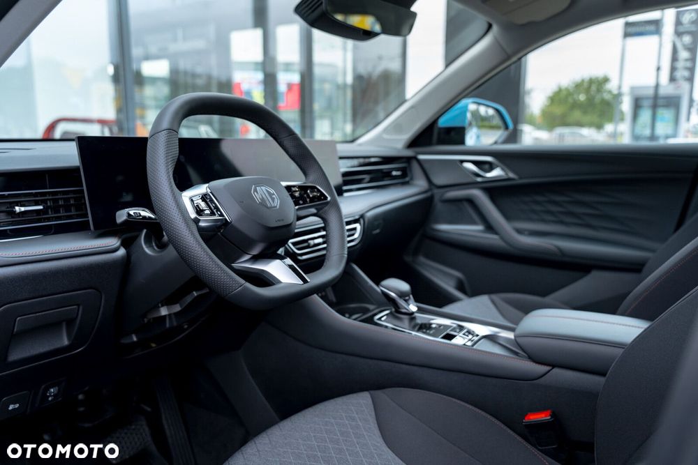 MG HS 1.5T PHEV Excite - 21