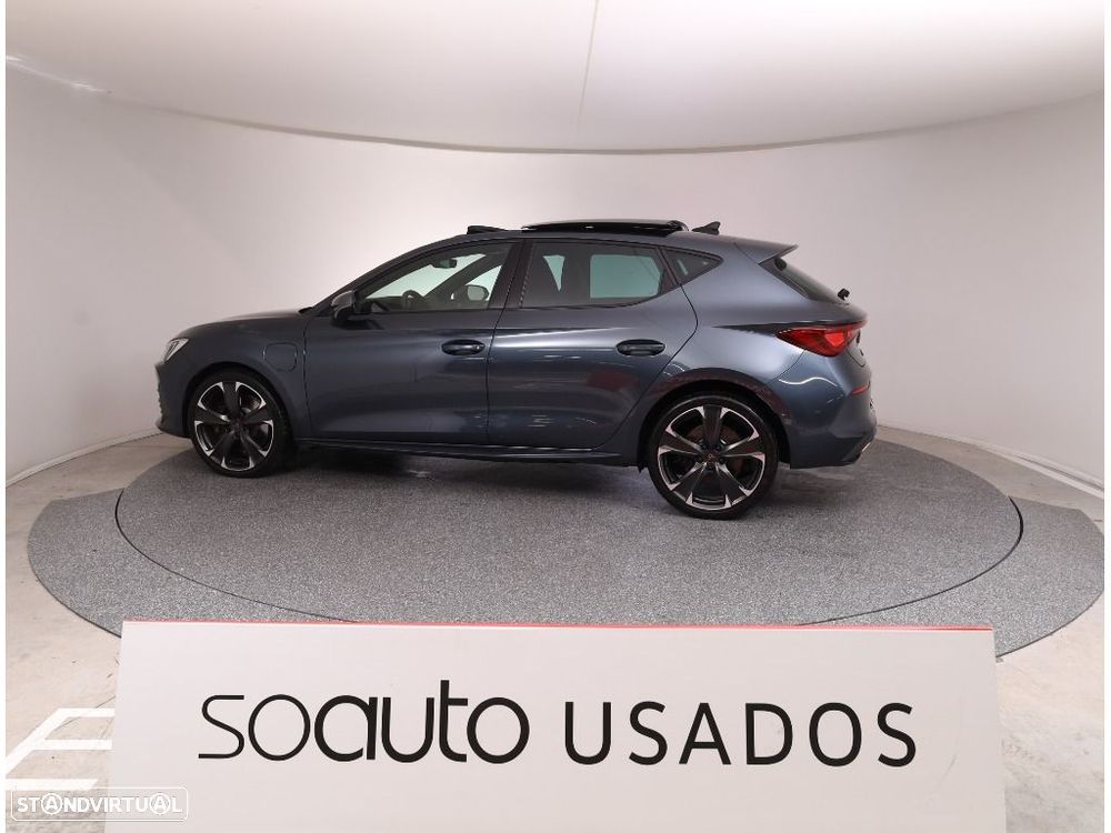Cupra Leon 1.4 e-Hybrid DSG - 5