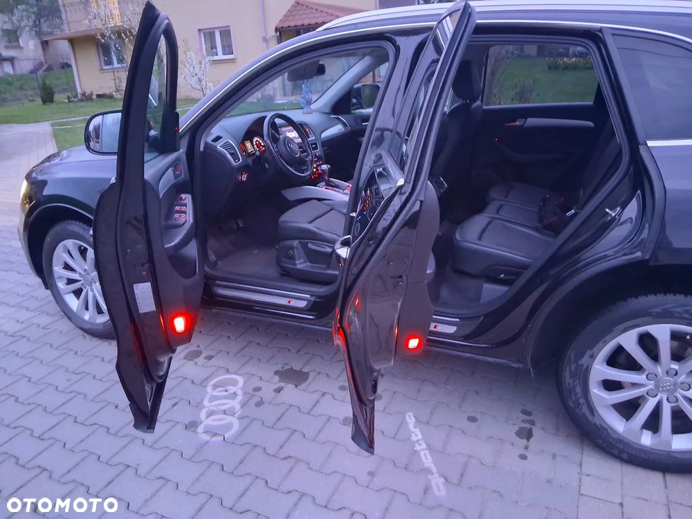 Audi Q5 2.0 TDI Quattro S tronic - 18