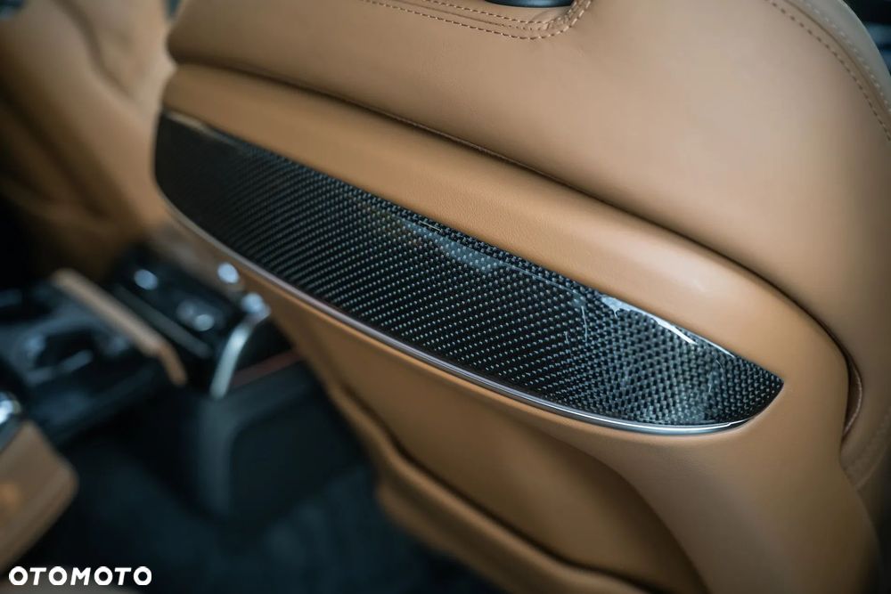 Audi A8 - 23