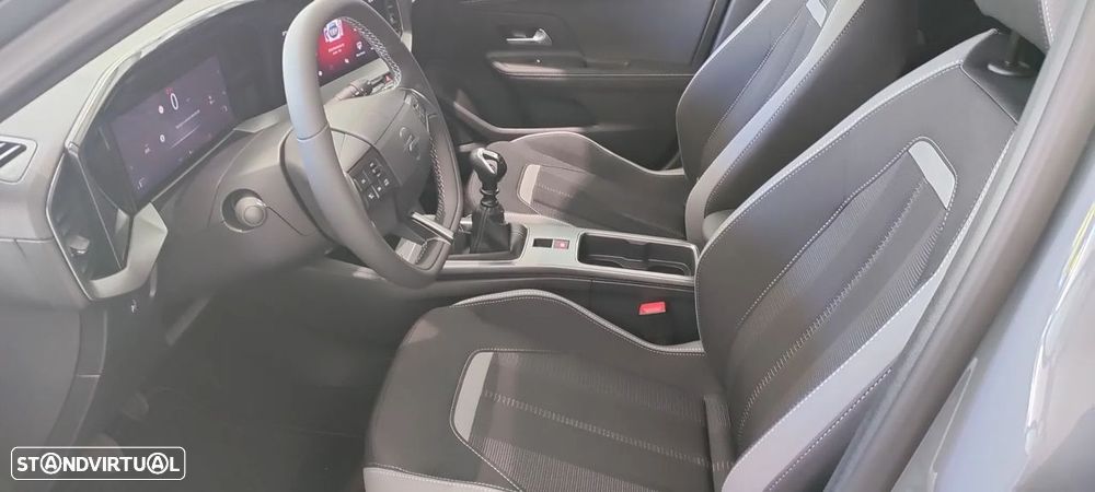 Opel Mokka 1.2 T GS - 7