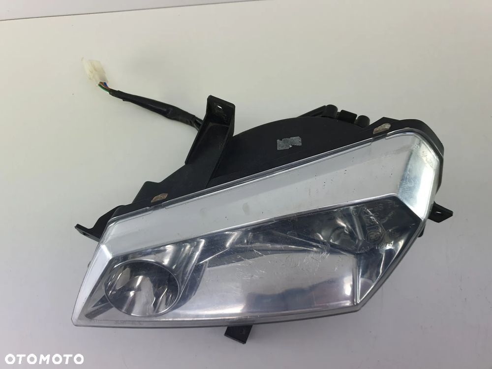 LAMPA PRZOD  LEWA REFLEKTOR   SMC 700 ARGON JUMBO 700 - 5