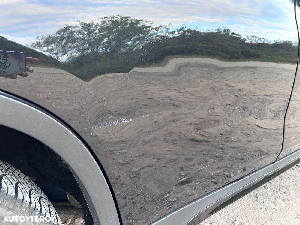 BMW X1 xDrive18d Sport Line - 6