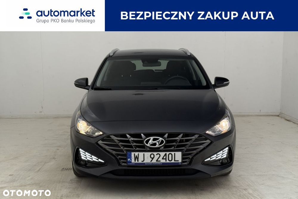 Hyundai i30 1.5 T-GDI 48V Smart - 2