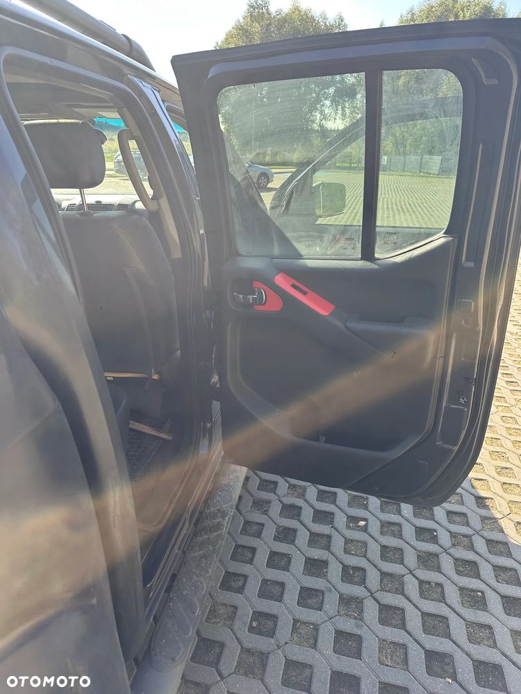 Nissan Navara - 5