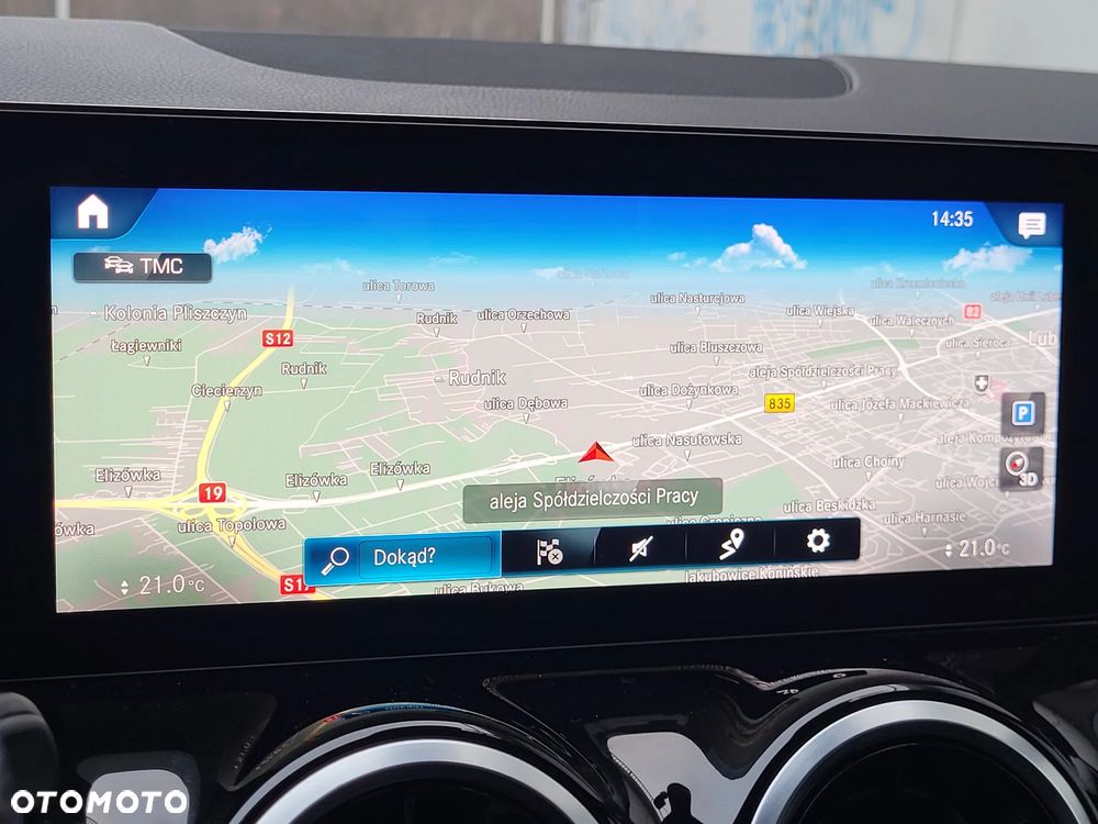 Mercedes-Benz GLA 200 d 8G-DCT AMG Line - 14