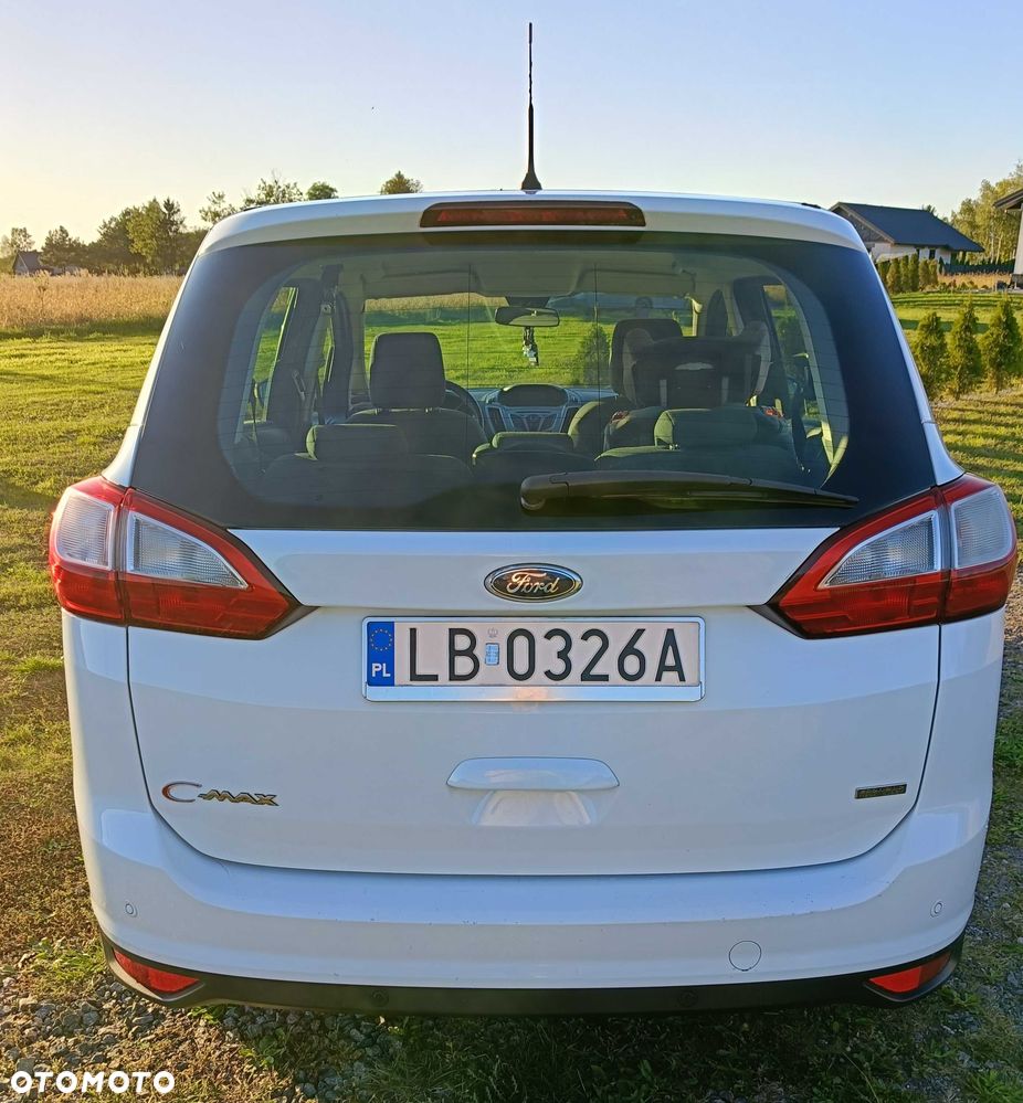 Ford Focus C-Max - 6