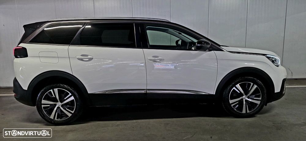 Peugeot 5008 1.2 PureTech Allure Pack - 19