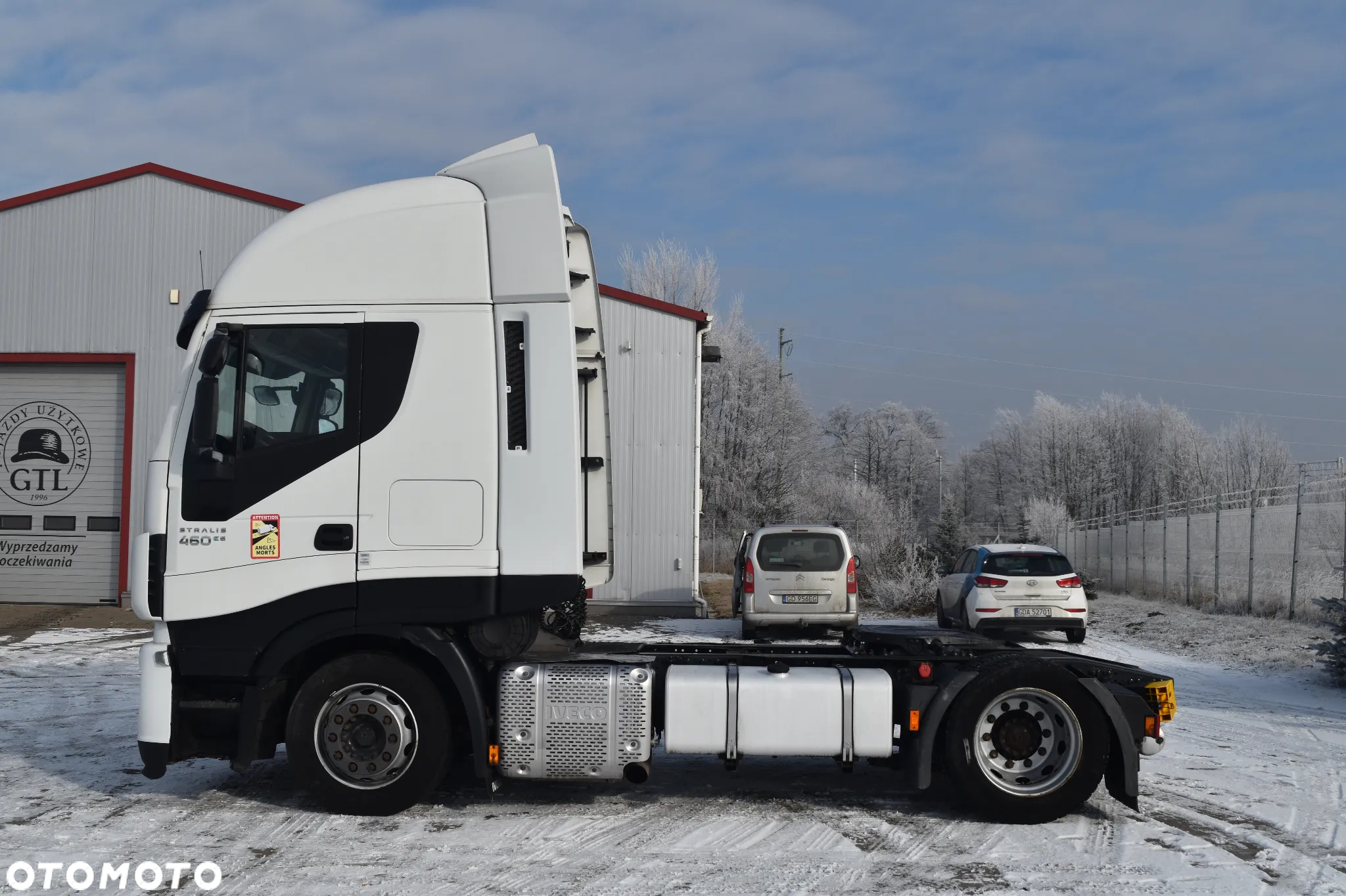 Iveco Stralis - 4