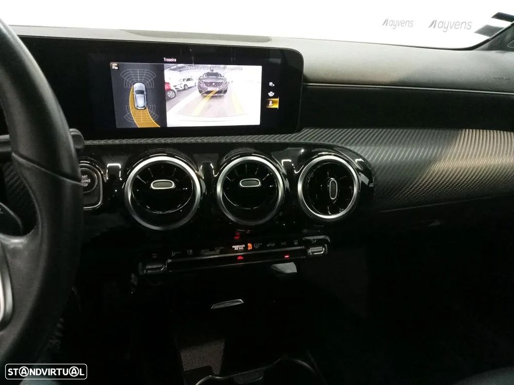 Mercedes-Benz A 250 e Style Plus - 8