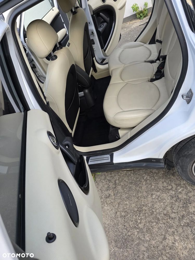 MINI Countryman Cooper SD All4 - 32