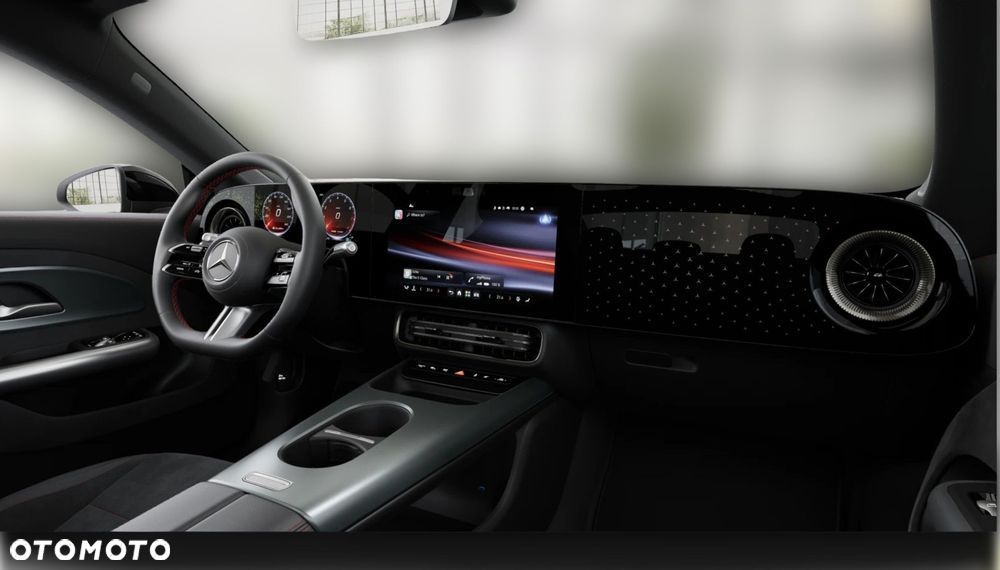 Mercedes-Benz CLA 200 mHEV 8G-DCT - 9