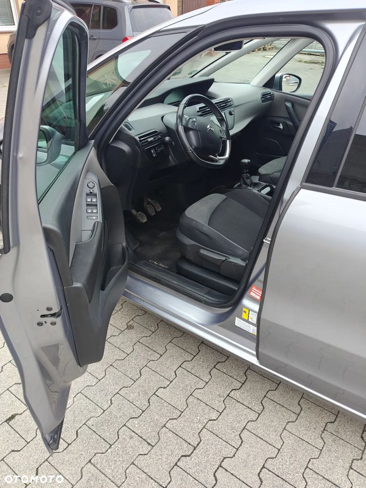 Citroën C4 - 14