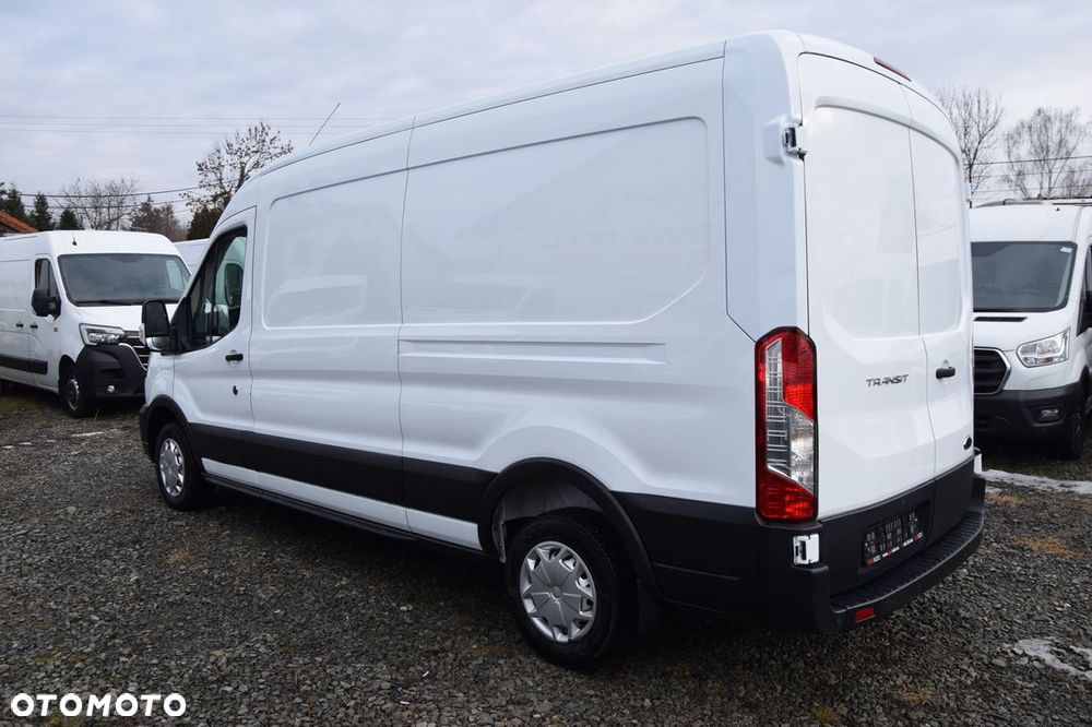 Ford TRANSIT ​*L3H2​*130KM​*TEMPOMAT​*KLIMA​*4 - 9