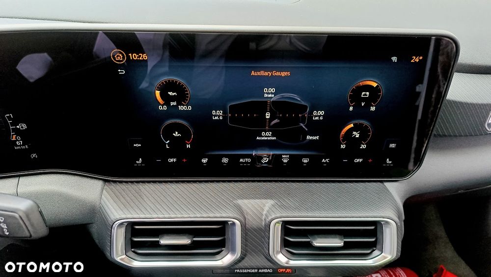 Ford Mustang 5.0 Ti-VCT V8 GT - 21