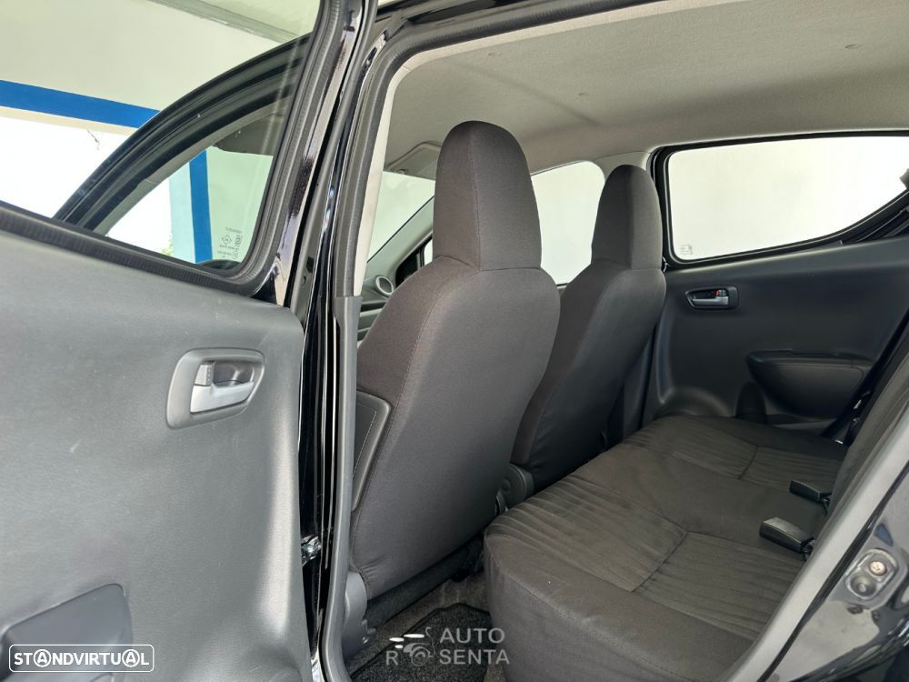 Nissan Pixo 1.0 Acenta - 14