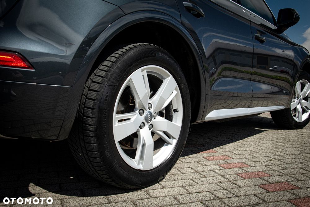 Audi Q5 45 TFSI mHEV Quattro S tronic - 11