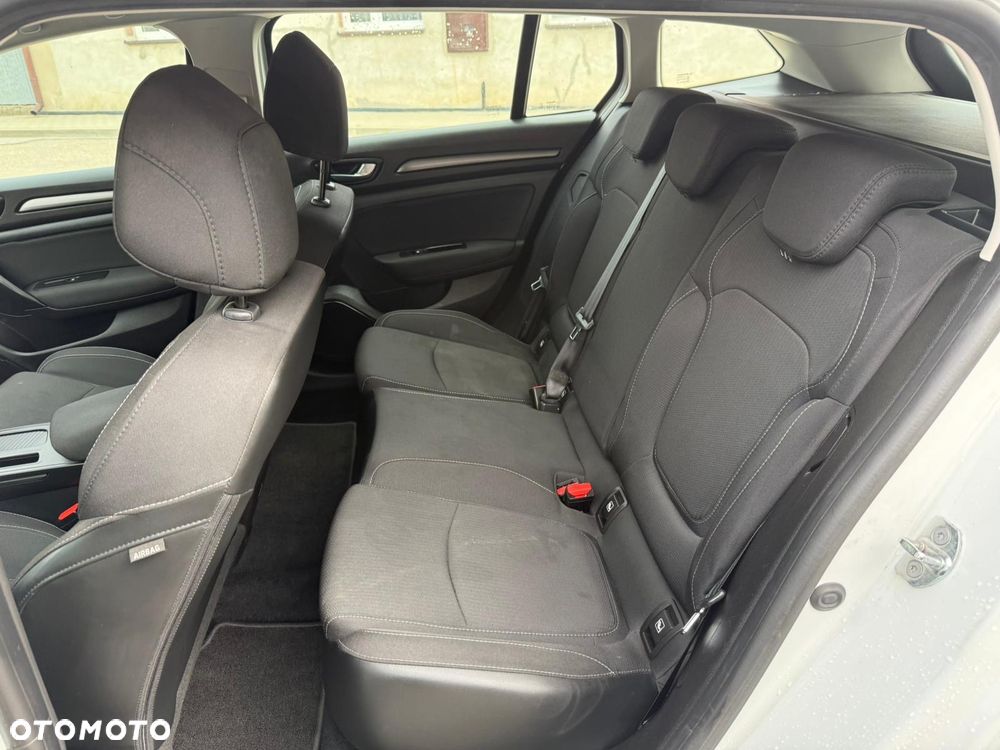 Renault Megane 1.6 E-TECH Plug-In Intens - 10