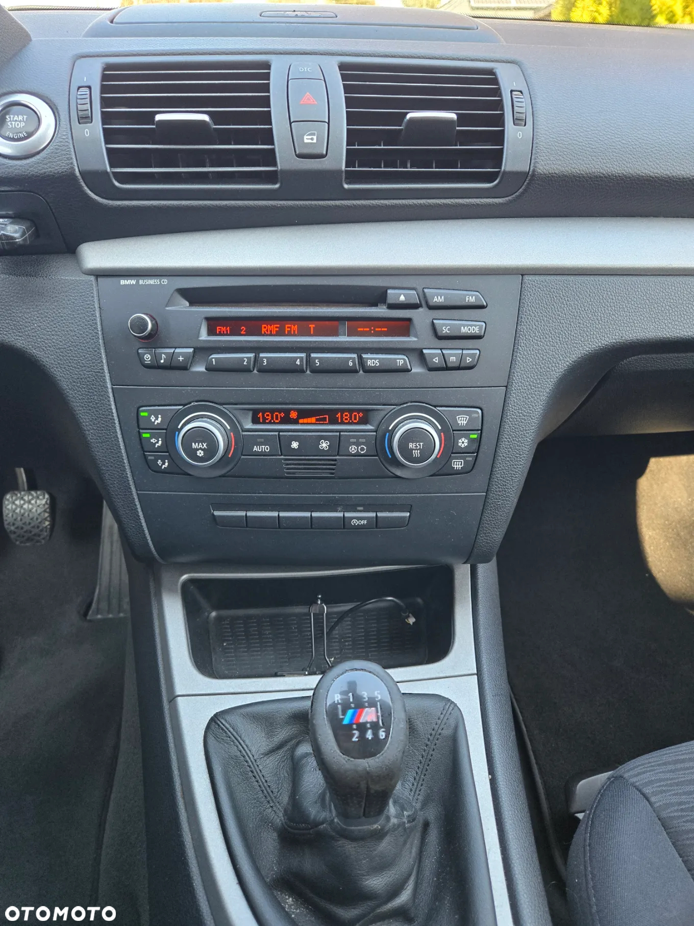 BMW Seria 1 118d Urban Line - 8