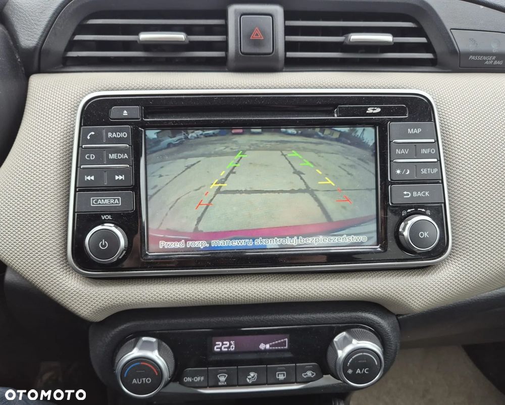 Nissan Micra 0.9 IG-T Tekna - 14