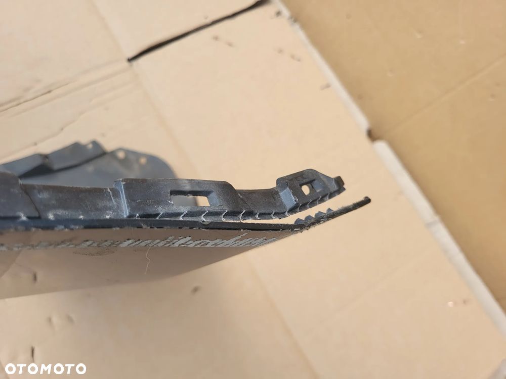 ZDERZAK TYLNY TYL KIA CEED II LIFT HB - 6