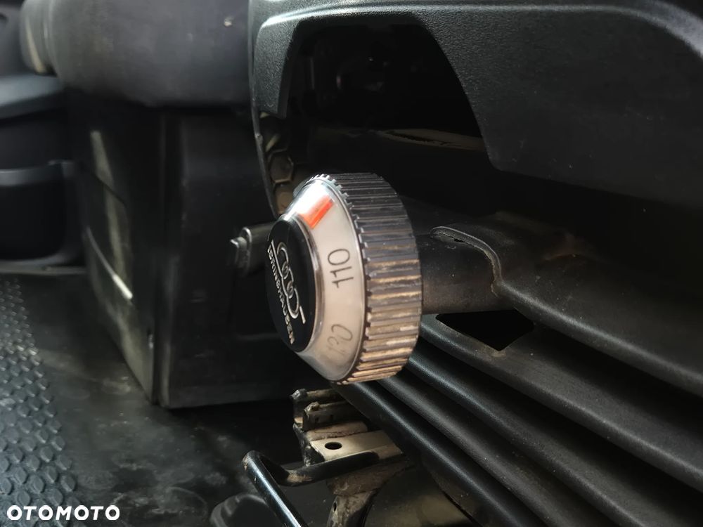 Iveco Daily 35C21 Hi-Matic 3.0HPT, blaszak L3H2, klimatyzacja, tempomat - 15