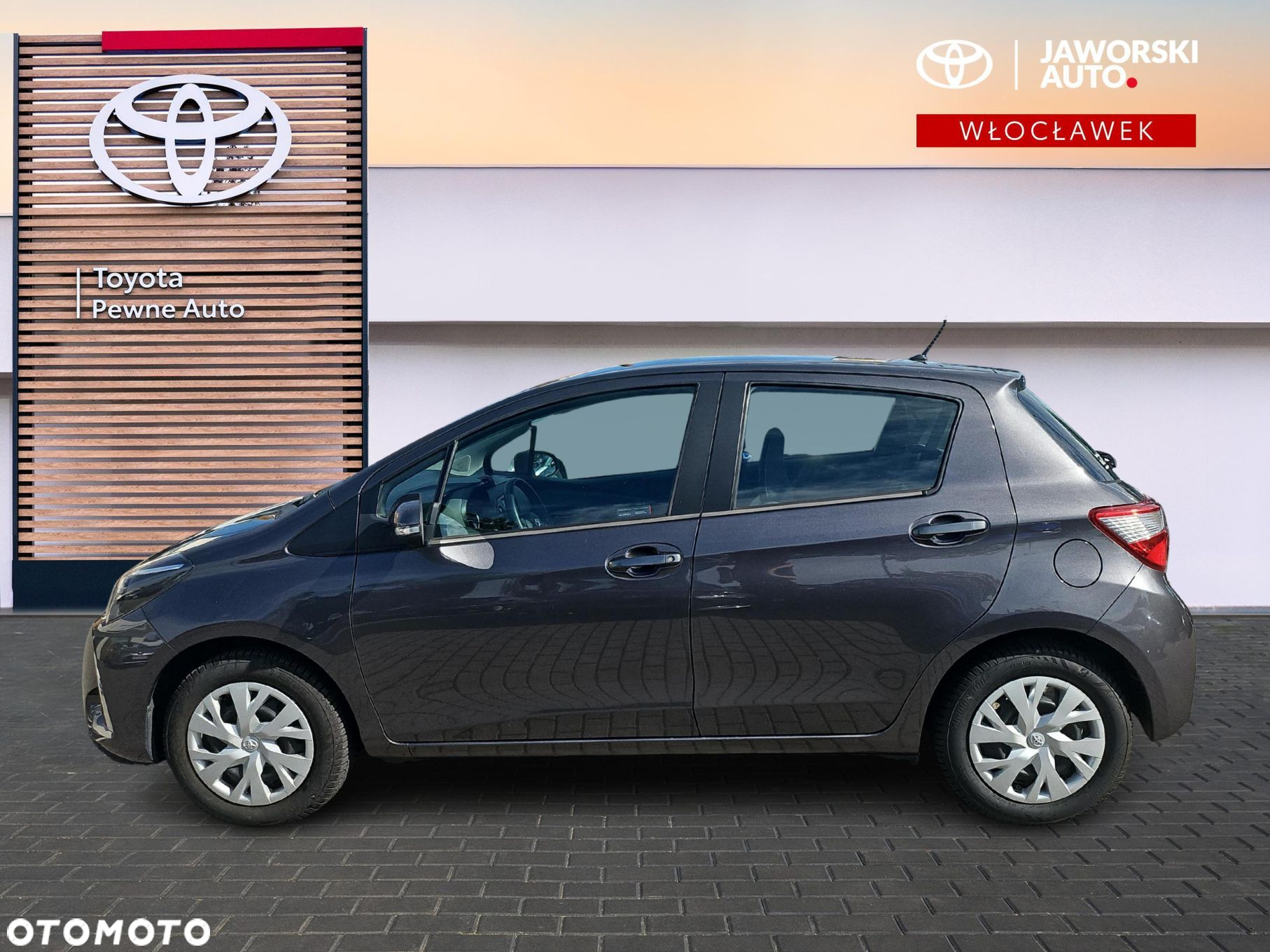 Toyota Yaris - 2