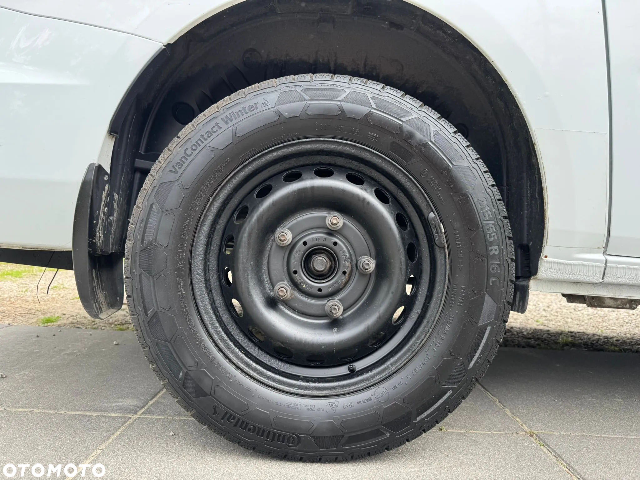 Ford TRANSIT CUSTOM LIFT KLIMATYZACJA - 18