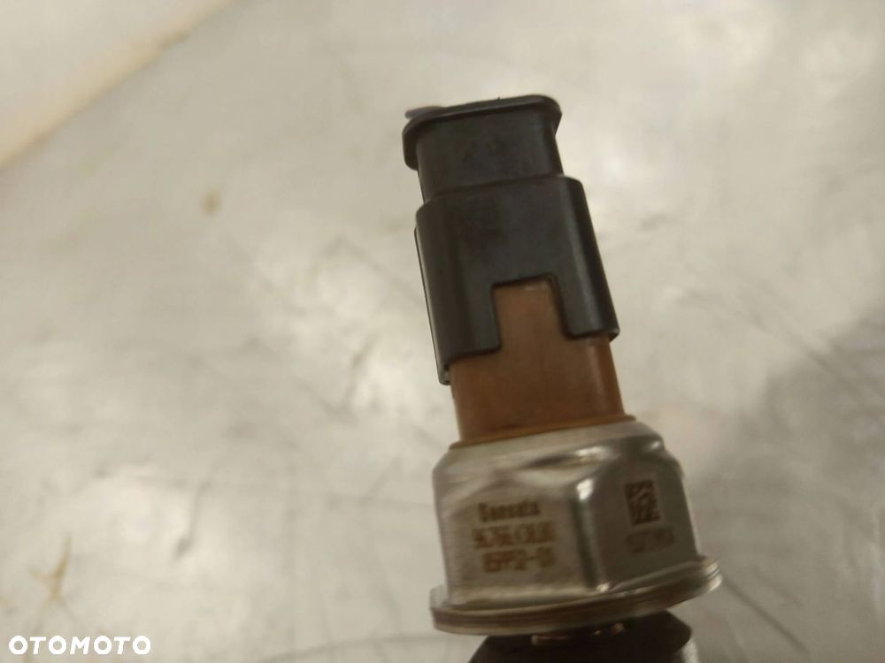 Przewód Paliwowy Listwa Wtryskowa Czujnik Ford Focus 1.6 TDCI 9676643880 - 5