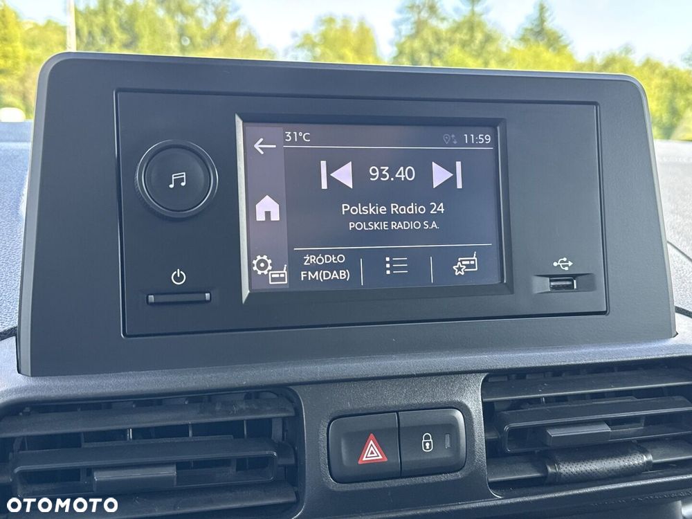 Toyota PROACE CITY - 29