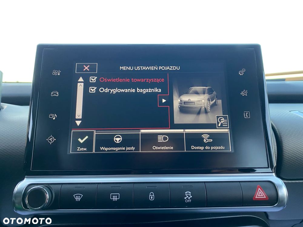 Citroën C4 Cactus 1.2 PureTech Shine - 30