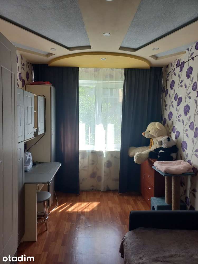 3-кімнатна квартира з електроопаленням, 1 поверх - Повне зображення: 3/6