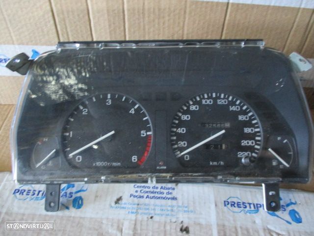 Quadrante AR0017014 ROVER 218 1995 D KM/H 232566 - 1