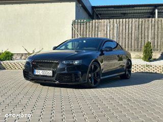 Audi RS5 Standard