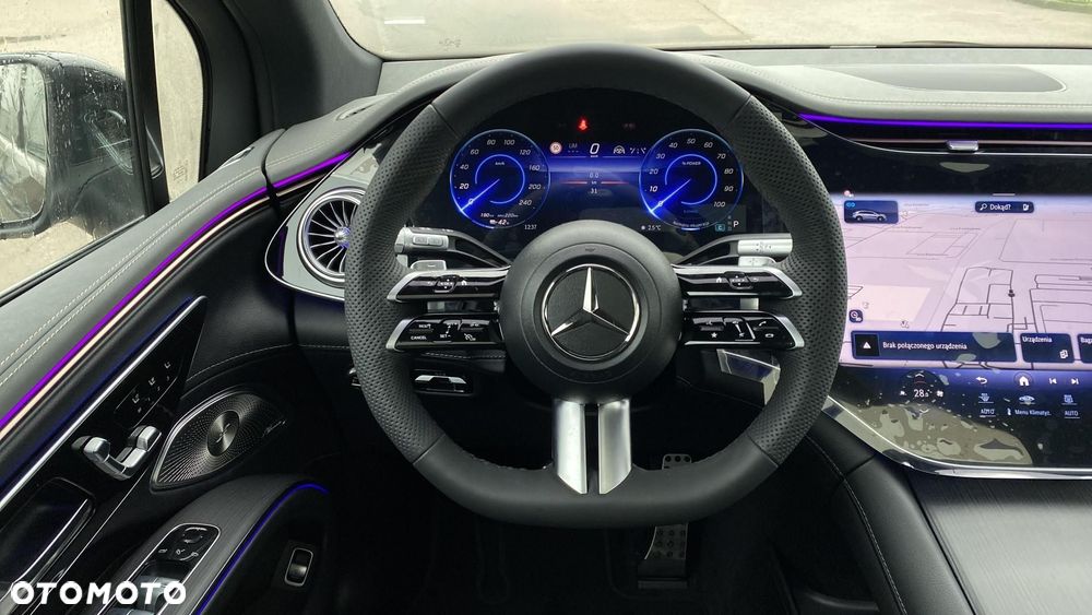 Mercedes-Benz Klasa E - 24
