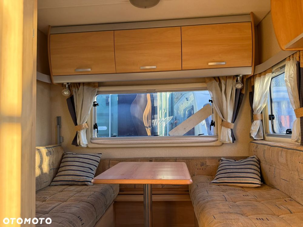 SWIFT Abbey GTS - 16