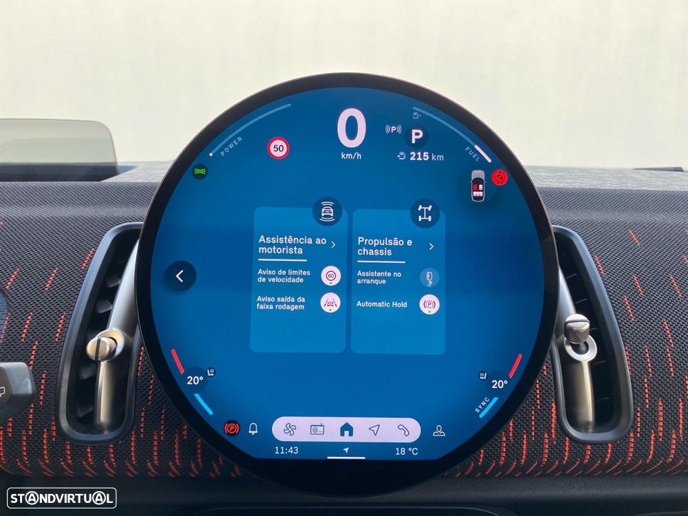 MINI Countryman D JCW L - 13