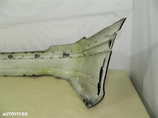 - Bara spate Mercedes C-Class Berlina, 00-07, A2038851625 - 6