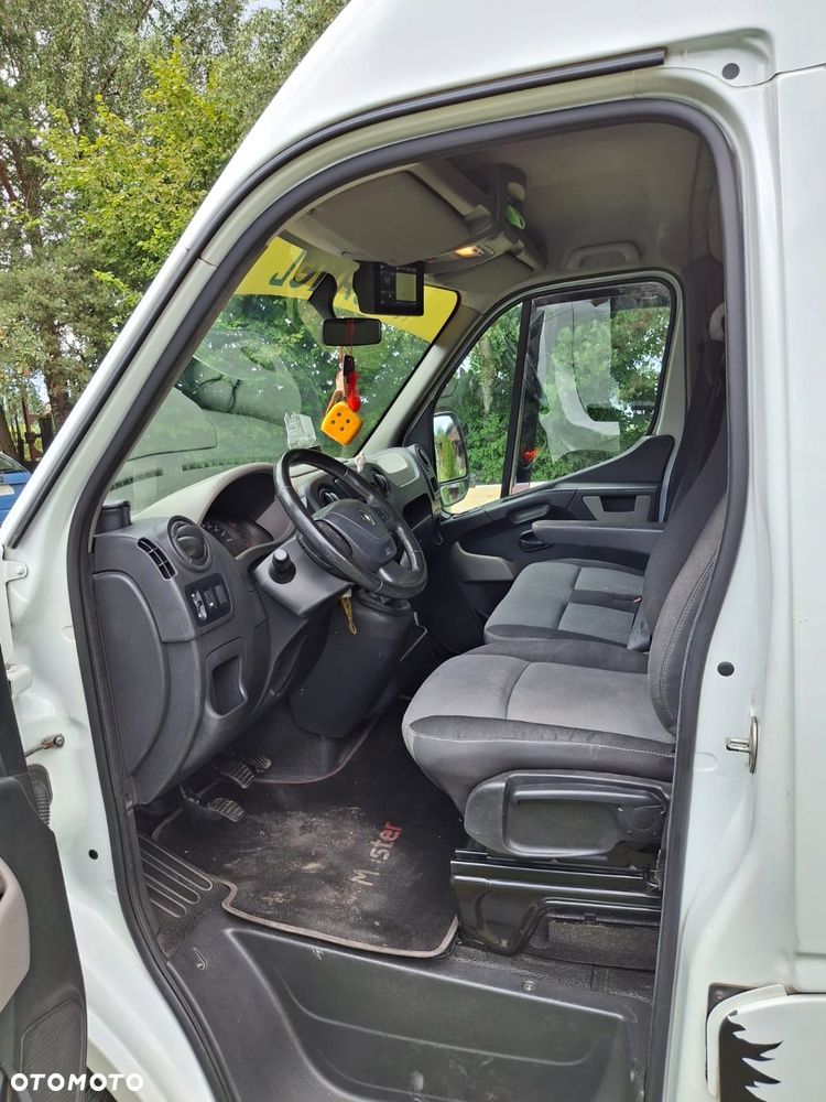Renault Master - 6