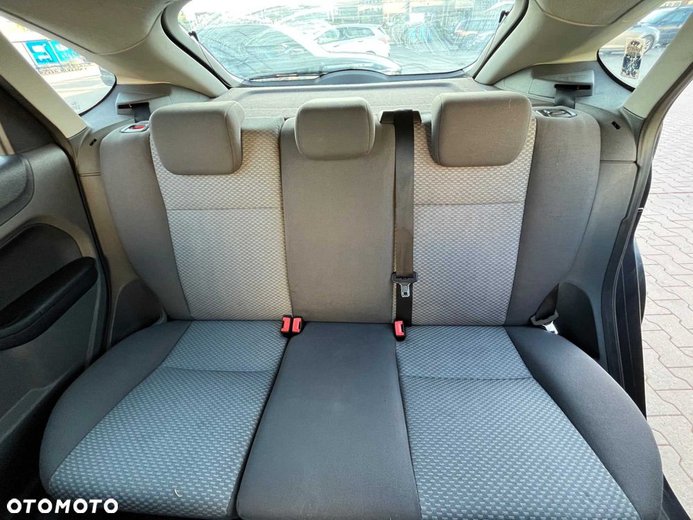 Ford Focus - 4