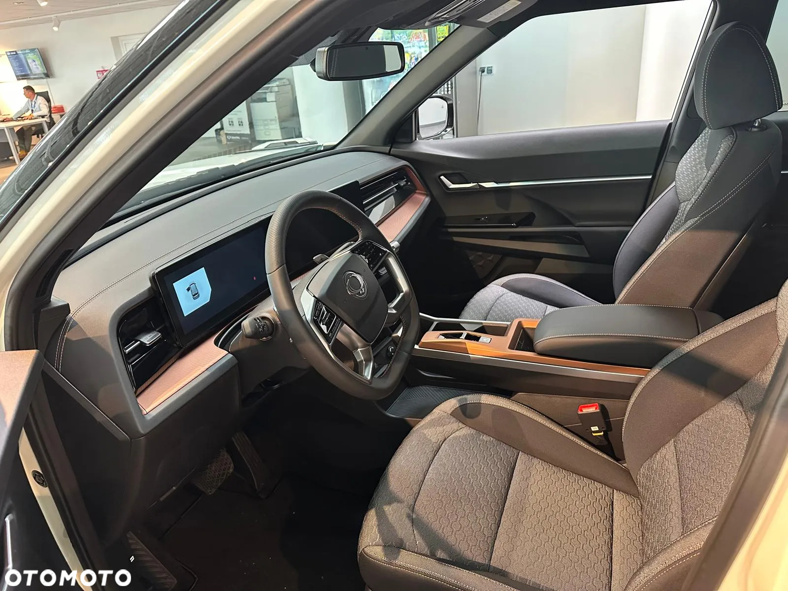 SsangYong/KGM Torres 1.5 T-GDI Adventure - 3